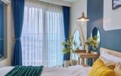 Туры в отель The Song Vung Tau - Xuan's Homestay Туры в отель The Song Vung Tau - Xuan's Homestay