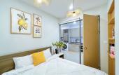 Туры в отель The Song Vung Tau - Xuan's Homestay Туры в отель The Song Vung Tau - Xuan's Homestay