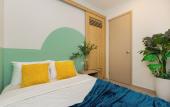 Туры в отель The Song Vung Tau - Xuan's Homestay Туры в отель The Song Vung Tau - Xuan's Homestay