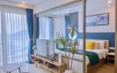 Туры в отель The Song Vung Tau - Xuan's Homestay Туры в отель The Song Vung Tau - Xuan's Homestay