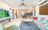 Туры в отель The Song Vung Tau - Xuan's Homestay Туры в отель The Song Vung Tau - Xuan's Homestay