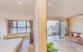 Туры в отель The Song Vung Tau - Xuan's Homestay Туры в отель The Song Vung Tau - Xuan's Homestay