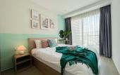 Туры в отель The Song Vung Tau - Xuan's Homestay Туры в отель The Song Vung Tau - Xuan's Homestay