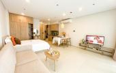 Туры в отель The Song Vung Tau - Xuan's Homestay Туры в отель The Song Vung Tau - Xuan's Homestay