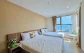Туры в отель The Song Vung Tau - Xuan's Homestay Туры в отель The Song Vung Tau - Xuan's Homestay
