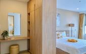 Туры в отель The Song Vung Tau - Xuan's Homestay Туры в отель The Song Vung Tau - Xuan's Homestay