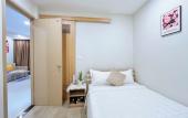 Туры в отель The Song Vung Tau - Xuan's Homestay Туры в отель The Song Vung Tau - Xuan's Homestay