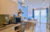 Туры в отель The Song Vung Tau - Xuan's Homestay Туры в отель The Song Vung Tau - Xuan's Homestay