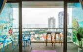 Туры в отель The Song Vung Tau - Xuan's Homestay Туры в отель The Song Vung Tau - Xuan's Homestay
