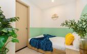 Туры в отель The Song Vung Tau - Xuan's Homestay Туры в отель The Song Vung Tau - Xuan's Homestay