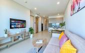 Туры в отель The Song Vung Tau - Xuan's Homestay Туры в отель The Song Vung Tau - Xuan's Homestay