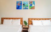 Туры в отель The Song Vung Tau - Xuan's Homestay Туры в отель The Song Vung Tau - Xuan's Homestay