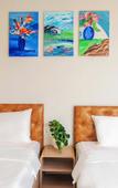 Туры в отель The Song Vung Tau - Xuan's Homestay Туры в отель The Song Vung Tau - Xuan's Homestay