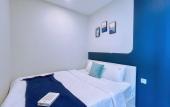 Туры в отель The Song Vung Tau - Xuan's Homestay Туры в отель The Song Vung Tau - Xuan's Homestay