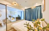 Туры в отель The Song Vung Tau - Xuan's Homestay Туры в отель The Song Vung Tau - Xuan's Homestay
