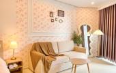 Туры в отель The Song Vung Tau - Xuan's Homestay Туры в отель The Song Vung Tau - Xuan's Homestay