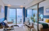 Туры в отель The Song Vung Tau - Xuan's Homestay Туры в отель The Song Vung Tau - Xuan's Homestay