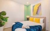 Туры в отель The Song Vung Tau - Xuan's Homestay Туры в отель The Song Vung Tau - Xuan's Homestay