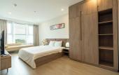 Туры в отель The Song Vung Tau - Xuan's Homestay Туры в отель The Song Vung Tau - Xuan's Homestay