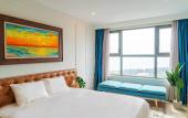 Туры в отель The Song Vung Tau - Xuan's Homestay Туры в отель The Song Vung Tau - Xuan's Homestay