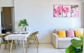 Туры в отель The Song Vung Tau - Xuan's Homestay Туры в отель The Song Vung Tau - Xuan's Homestay