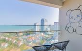 Туры в отель The Song Vung Tau - Xuan's Homestay Туры в отель The Song Vung Tau - Xuan's Homestay