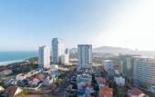 Туры в отель The Song Vung Tau - Xuan's Homestay Туры в отель The Song Vung Tau - Xuan's Homestay