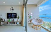 Туры в отель The Song Vung Tau - Xuan's Homestay Туры в отель The Song Vung Tau - Xuan's Homestay