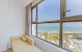 Туры в отель The Song Vung Tau - Xuan's Homestay Туры в отель The Song Vung Tau - Xuan's Homestay