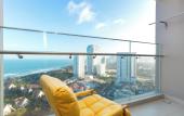 Туры в отель The Song Vung Tau - Xuan's Homestay Туры в отель The Song Vung Tau - Xuan's Homestay