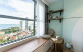 Туры в отель The Song Vung Tau - Xuan's Homestay Туры в отель The Song Vung Tau - Xuan's Homestay