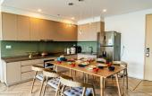 Туры в отель The Song Vung Tau - Xuan's Homestay Туры в отель The Song Vung Tau - Xuan's Homestay