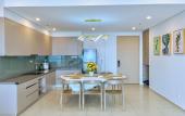 Туры в отель The Song Vung Tau - Xuan's Homestay Туры в отель The Song Vung Tau - Xuan's Homestay