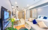 Туры в отель The Song Vung Tau - Xuan's Homestay Туры в отель The Song Vung Tau - Xuan's Homestay