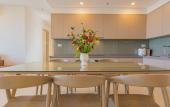 Туры в отель The Song Vung Tau - Xuan's Homestay Туры в отель The Song Vung Tau - Xuan's Homestay