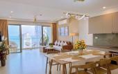 Туры в отель The Song Vung Tau - Xuan's Homestay Туры в отель The Song Vung Tau - Xuan's Homestay