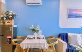 Туры в отель The Song Vung Tau - Xuan's Homestay Туры в отель The Song Vung Tau - Xuan's Homestay
