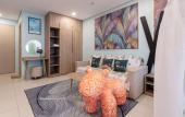 Туры в отель The Song Vung Tau - Xuan's Homestay Туры в отель The Song Vung Tau - Xuan's Homestay
