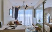 Туры в отель The Song Vung Tau - Xuan's Homestay Туры в отель The Song Vung Tau - Xuan's Homestay
