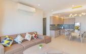Туры в отель The Song Vung Tau - Xuan's Homestay Туры в отель The Song Vung Tau - Xuan's Homestay