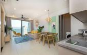Туры в отель The Song Vung Tau - Xuan's Homestay Туры в отель The Song Vung Tau - Xuan's Homestay