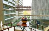 Туры в отель The Song Vung Tau - Xuan's Homestay Туры в отель The Song Vung Tau - Xuan's Homestay