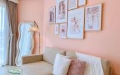 Туры в отель The Song Vung Tau - Xuan's Homestay Туры в отель The Song Vung Tau - Xuan's Homestay
