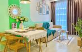 Туры в отель The Song Vung Tau - Xuan's Homestay Туры в отель The Song Vung Tau - Xuan's Homestay
