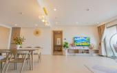 Туры в отель The Song Vung Tau - Xuan's Homestay Туры в отель The Song Vung Tau - Xuan's Homestay