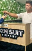 Туры в отель Ozn Su?t A?rport Туры в отель Ozn Su?t A?rport