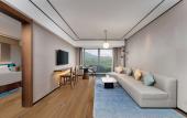 Туры в отель Hilton Garden Inn Huzhou High-Speed Railway Station Туры в отель Hilton Garden Inn Huzhou High-Speed Railway Station