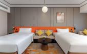 Туры в отель Hilton Garden Inn Huzhou High-Speed Railway Station Туры в отель Hilton Garden Inn Huzhou High-Speed Railway Station