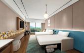 Туры в отель Hilton Garden Inn Huzhou High-Speed Railway Station Туры в отель Hilton Garden Inn Huzhou High-Speed Railway Station