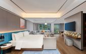Туры в отель Hilton Garden Inn Huzhou High-Speed Railway Station Туры в отель Hilton Garden Inn Huzhou High-Speed Railway Station